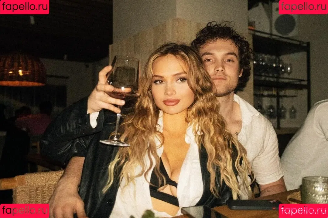 Natalie Alyn Lind Onlyfans Photo Gallery 