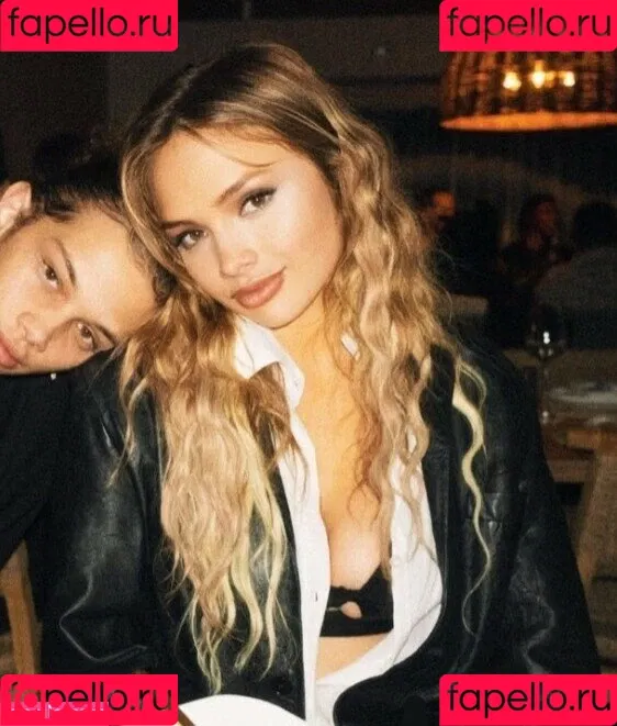 Natalie Alyn Lind Onlyfans Photo Gallery 