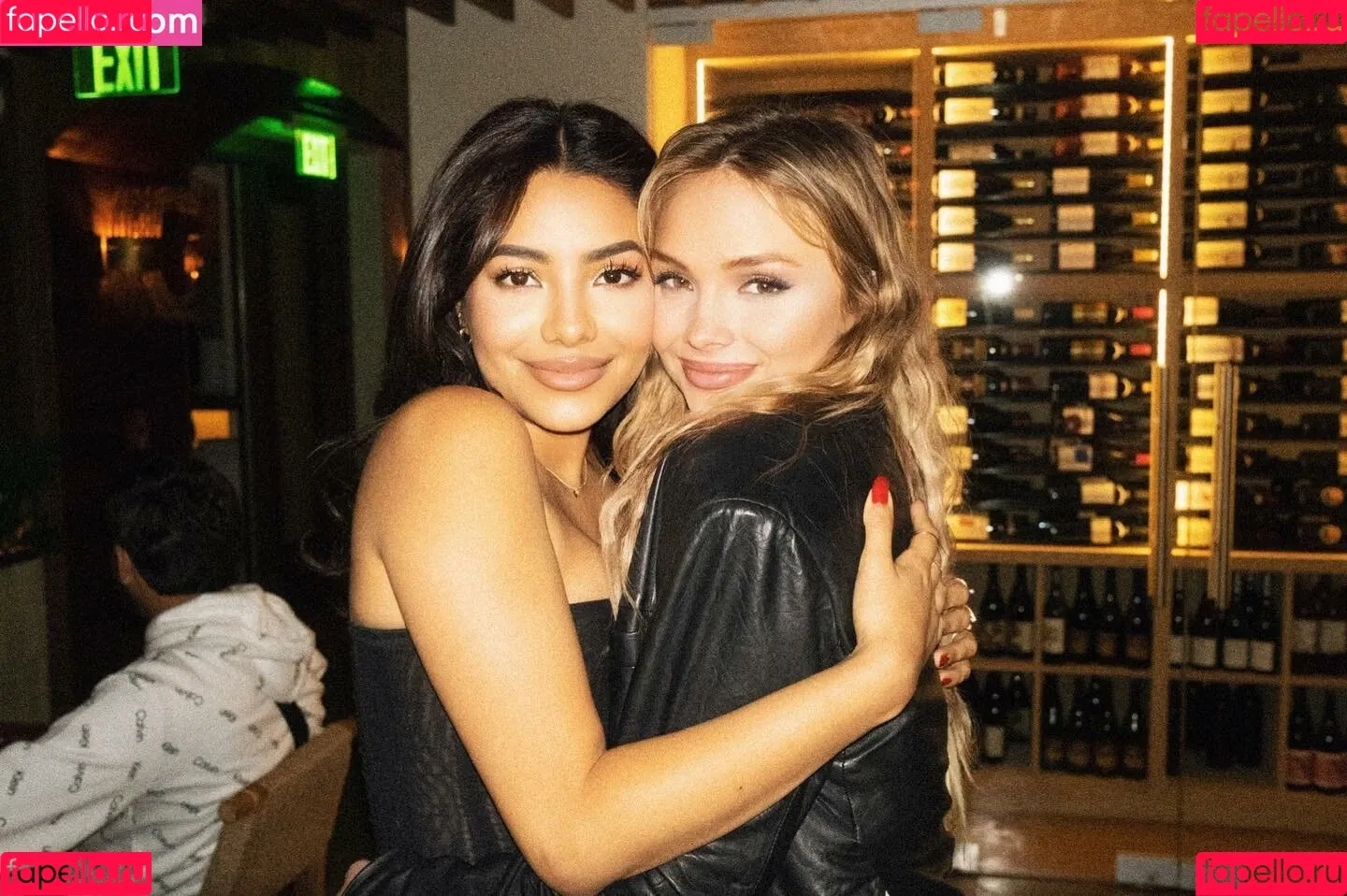 Natalie Alyn Lind Onlyfans Photo Gallery 