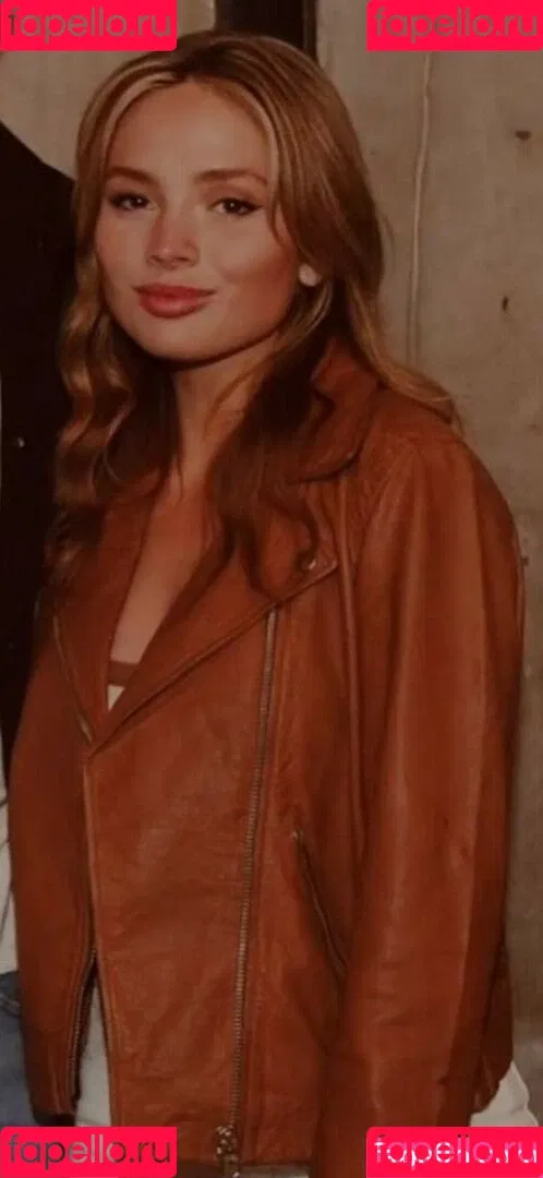 Natalie Alyn Lind Onlyfans Photo Gallery 