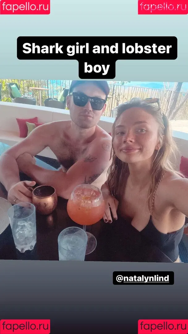 Natalie Alyn Lind Onlyfans Photo Gallery 