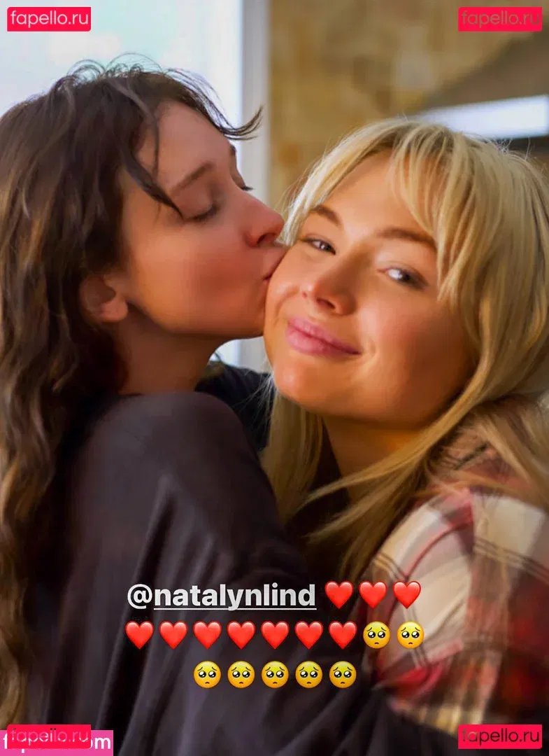 Natalie Alyn Lind Onlyfans Photo Gallery 