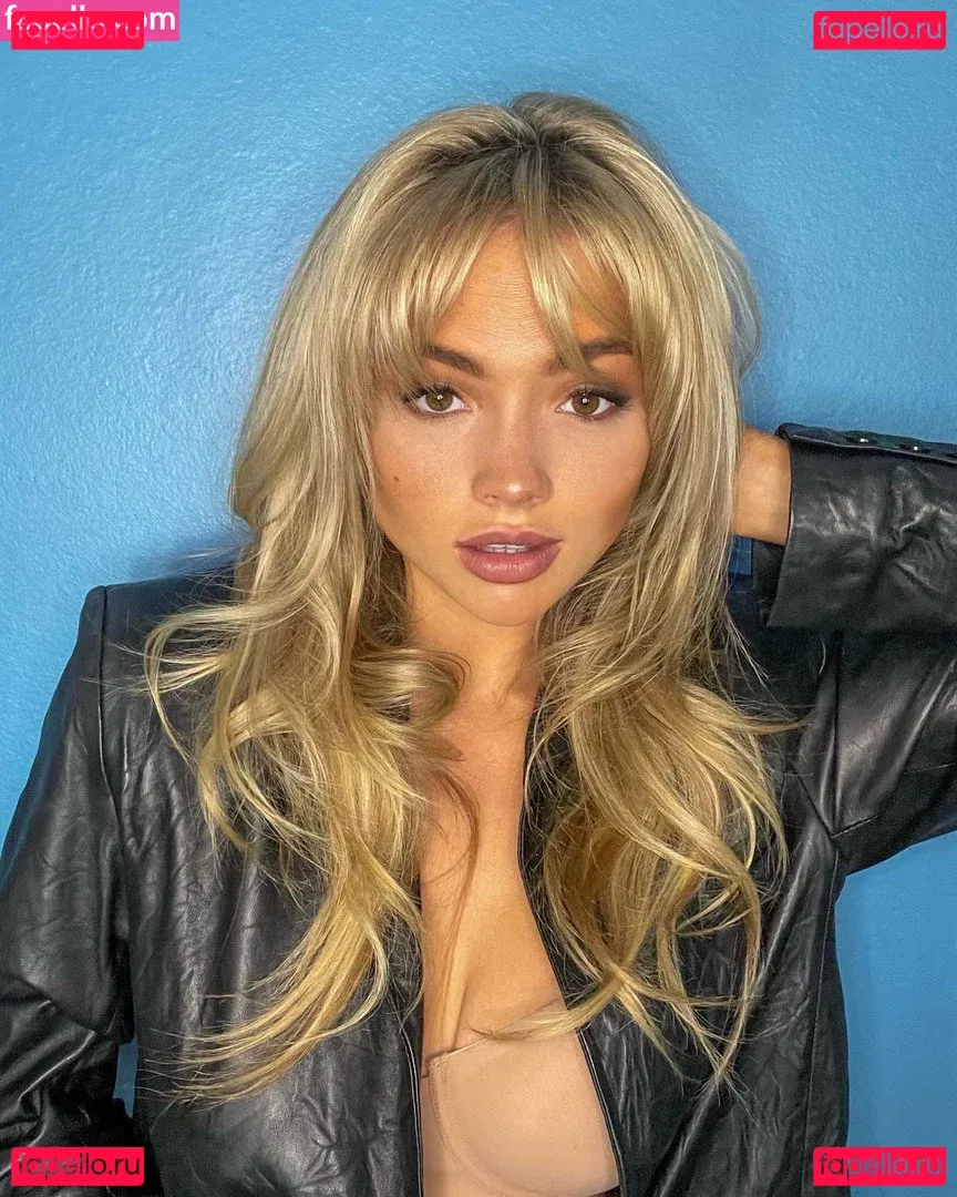 Natalie Alyn Lind Onlyfans Photo Gallery 