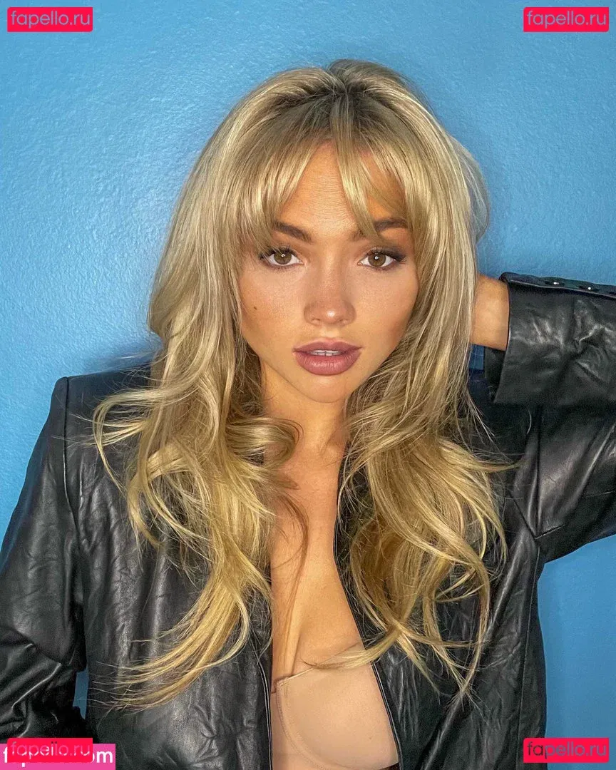 Natalie Alyn Lind Onlyfans Photo Gallery 