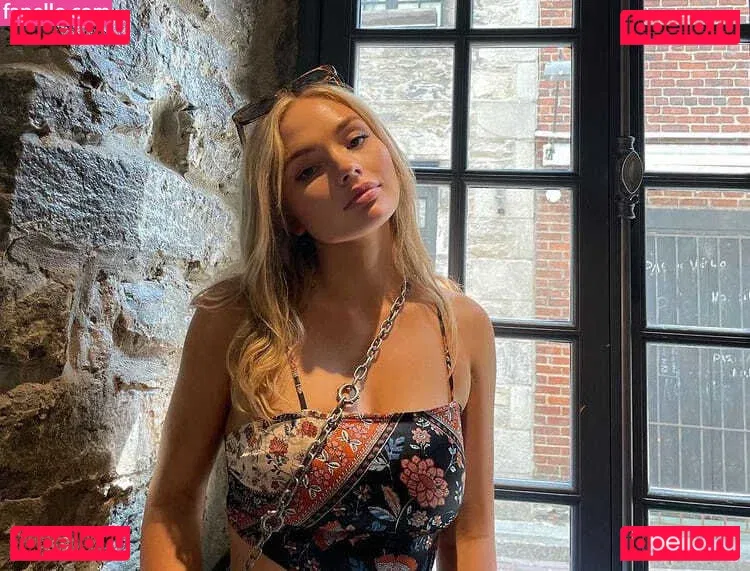 Natalie Alyn Lind Onlyfans Photo Gallery 