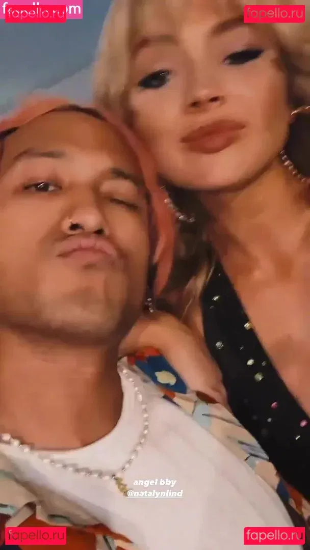 Natalie Alyn Lind Onlyfans Photo Gallery 