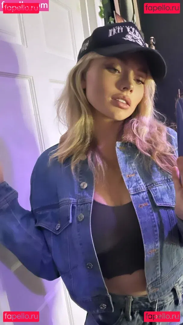 Natalie Alyn Lind Onlyfans Photo Gallery 