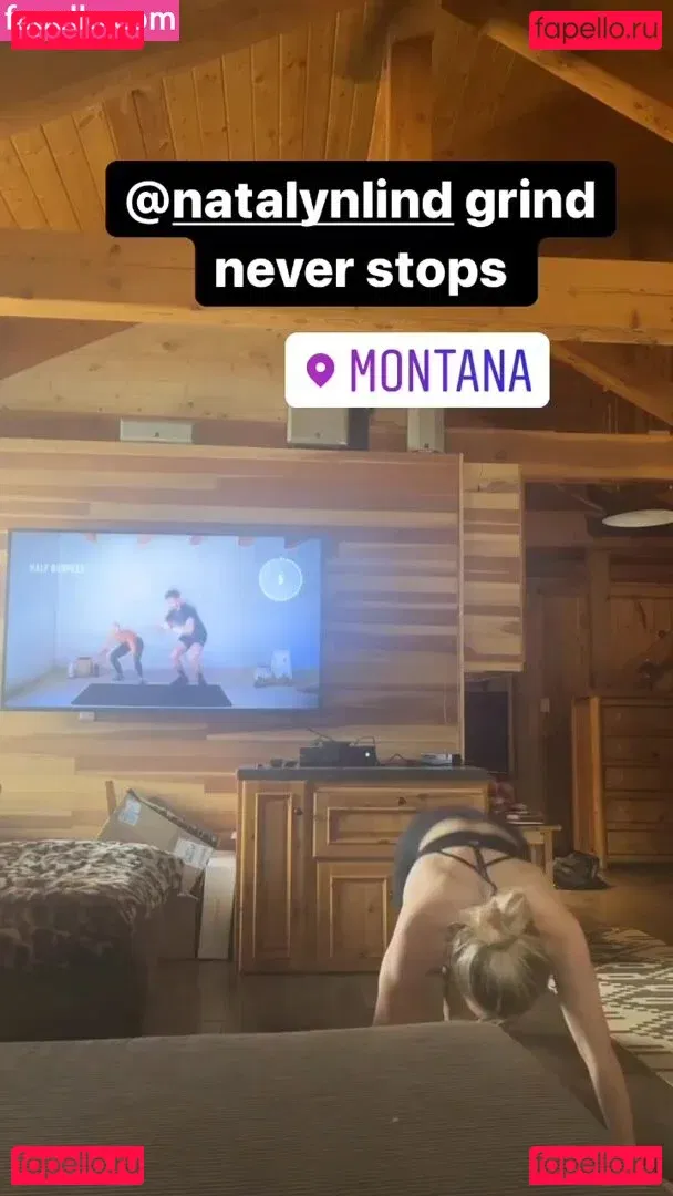 Natalie Alyn Lind Onlyfans Photo Gallery 