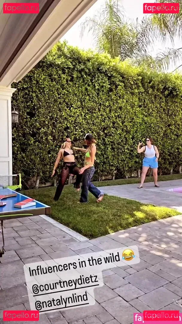 Natalie Alyn Lind Onlyfans Photo Gallery 