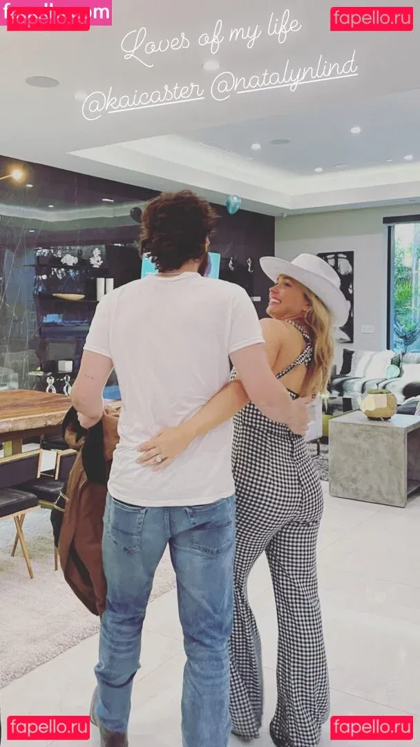 Natalie Alyn Lind Onlyfans Photo Gallery 