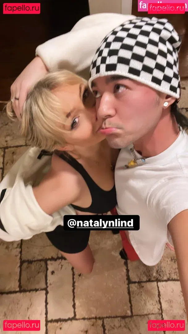 Natalie Alyn Lind Onlyfans Photo Gallery 