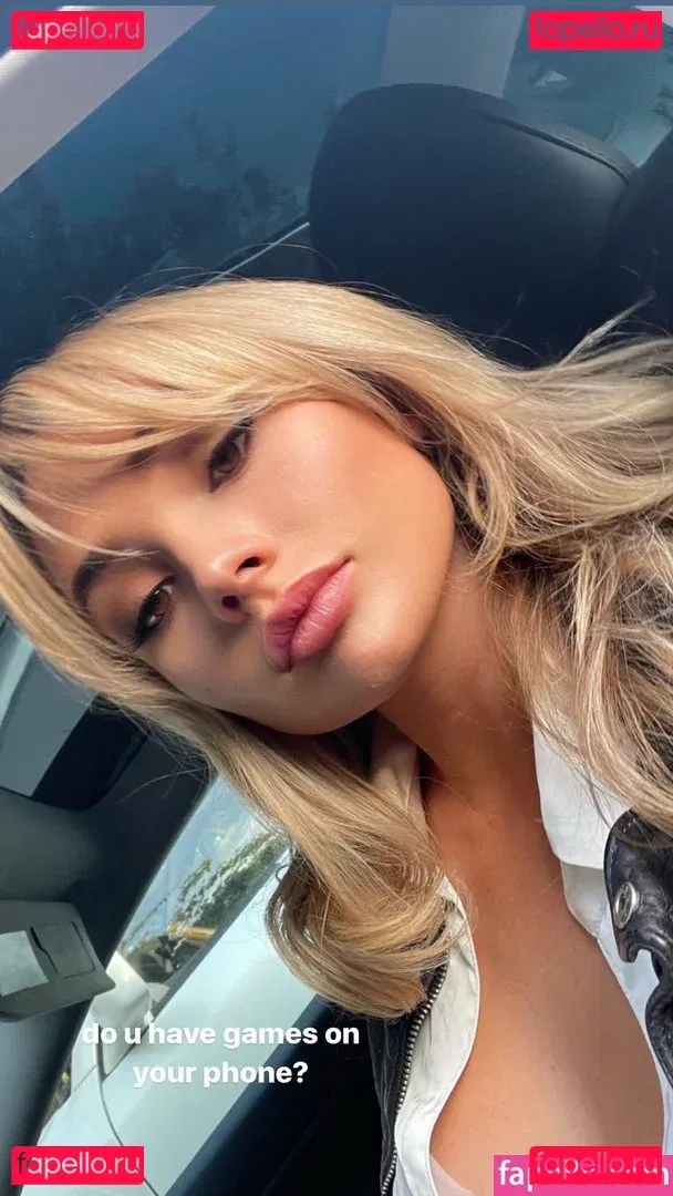 Natalie Alyn Lind Onlyfans Photo Gallery 