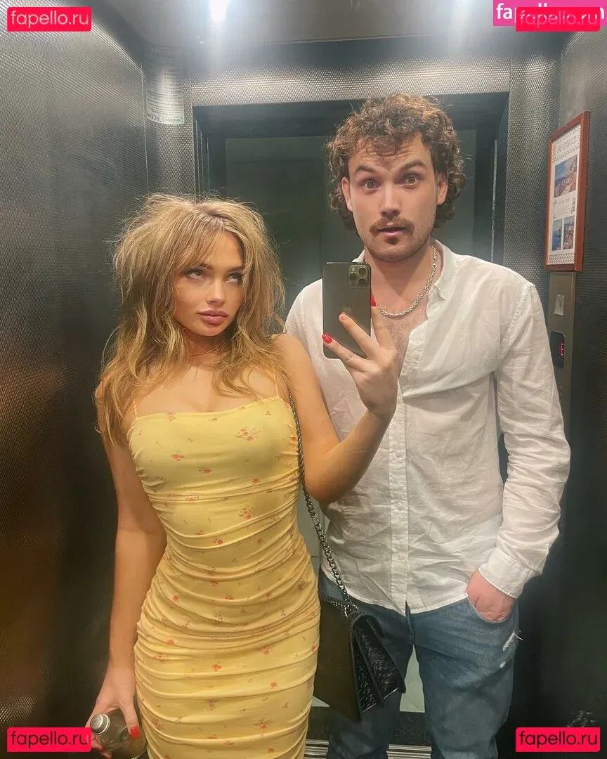 Natalie Alyn Lind Onlyfans Photo Gallery 