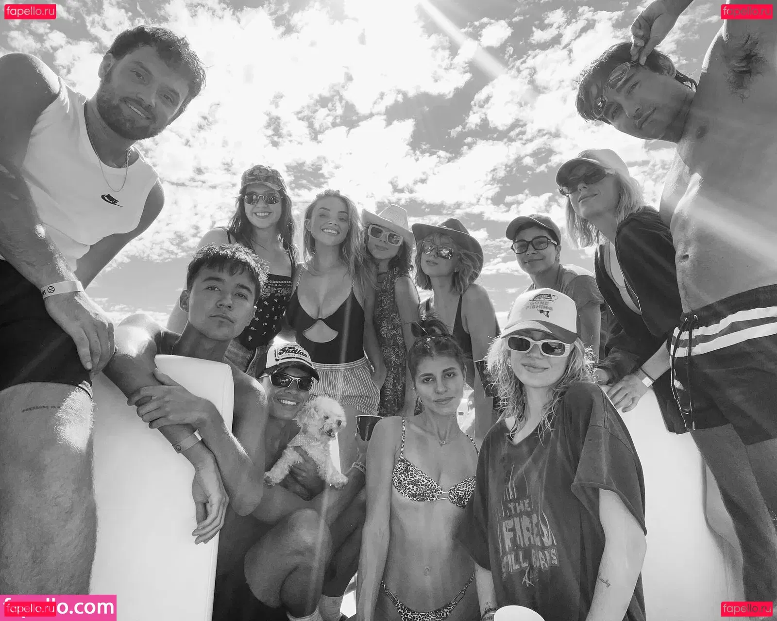 Natalie Alyn Lind Onlyfans Photo Gallery 