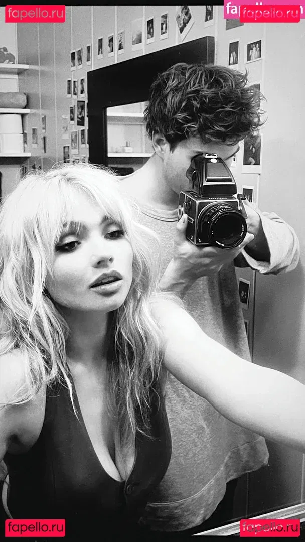 Natalie Alyn Lind Onlyfans Photo Gallery 