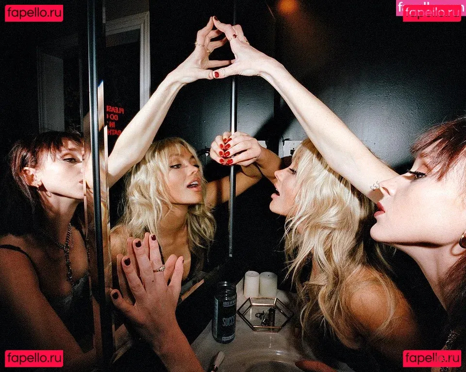 Natalie Alyn Lind Onlyfans Photo Gallery 