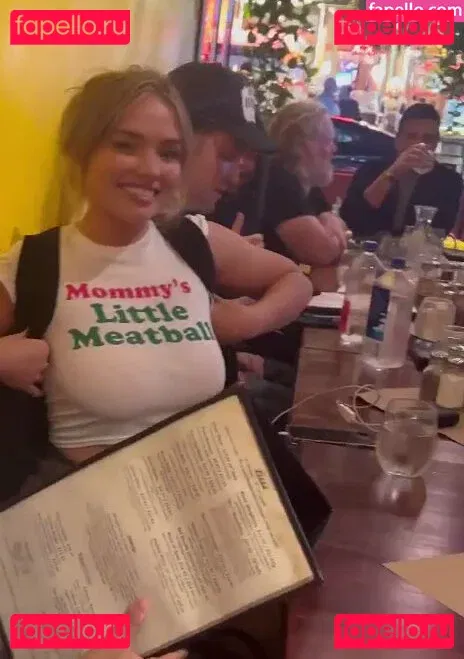 Natalie Alyn Lind Onlyfans Photo Gallery 