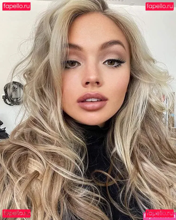 Natalie Alyn Lind Onlyfans Photo Gallery 