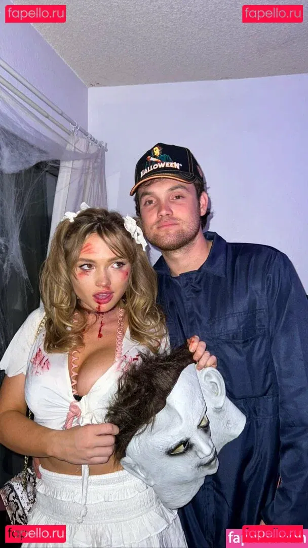 Natalie Alyn Lind Onlyfans Photo Gallery 