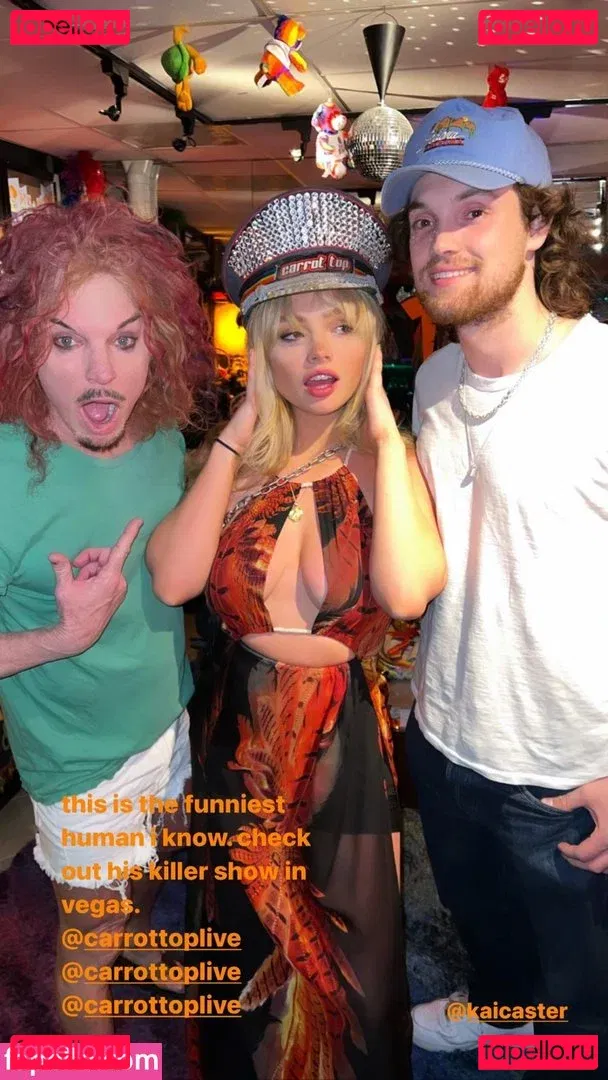 Natalie Alyn Lind Onlyfans Photo Gallery 