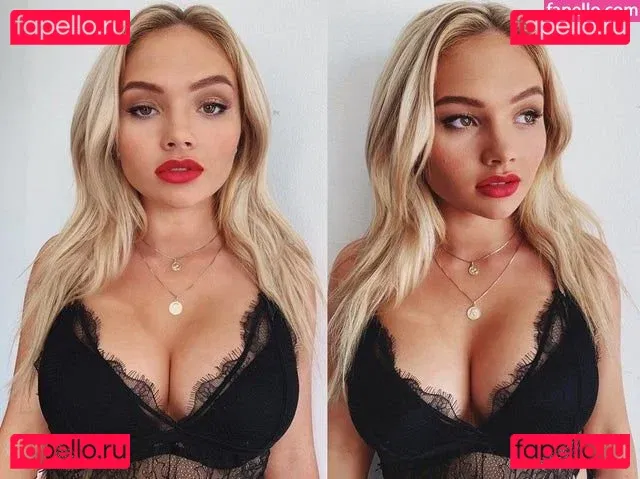 Natalie Alyn Lind Onlyfans Photo Gallery 