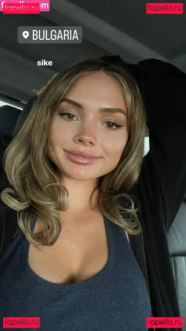 Natalie Alyn Lind Onlyfans Photo Gallery 