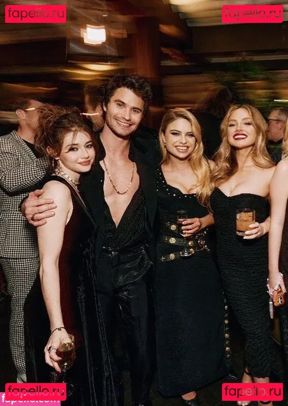 Natalie Alyn Lind Onlyfans Photo Gallery 