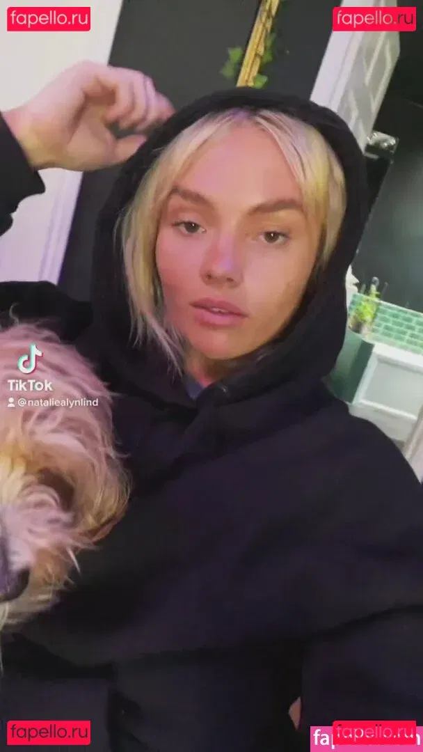 Natalie Alyn Lind Onlyfans Photo Gallery 