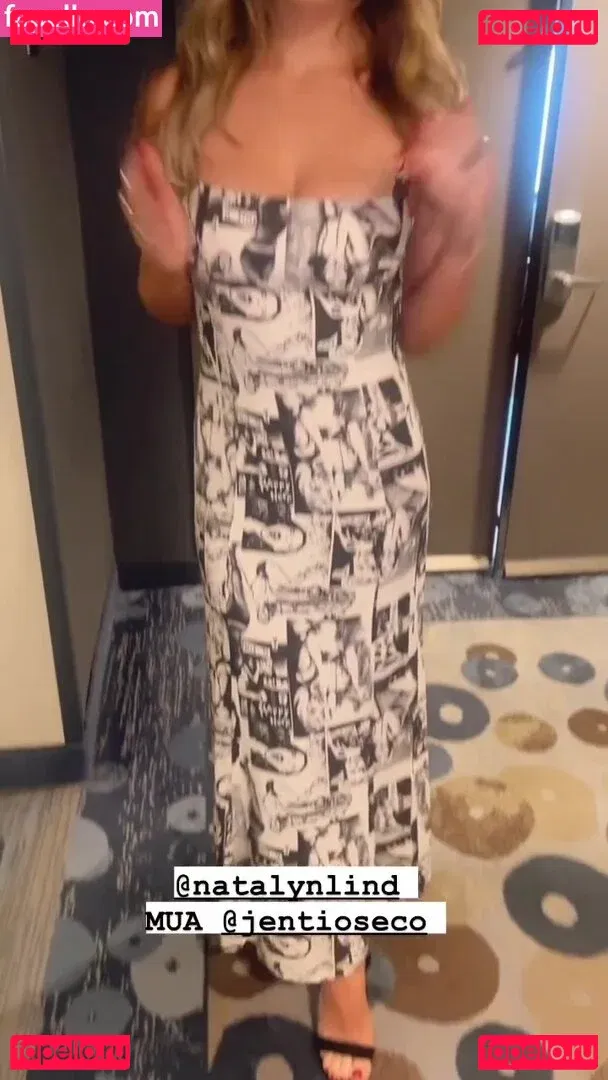 Natalie Alyn Lind Onlyfans Photo Gallery 