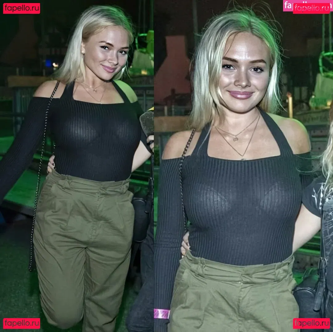 Natalie Alyn Lind Onlyfans Photo Gallery 