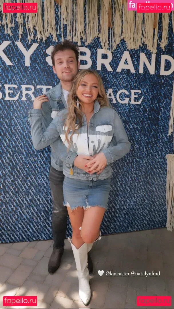 Natalie Alyn Lind Onlyfans Photo Gallery 