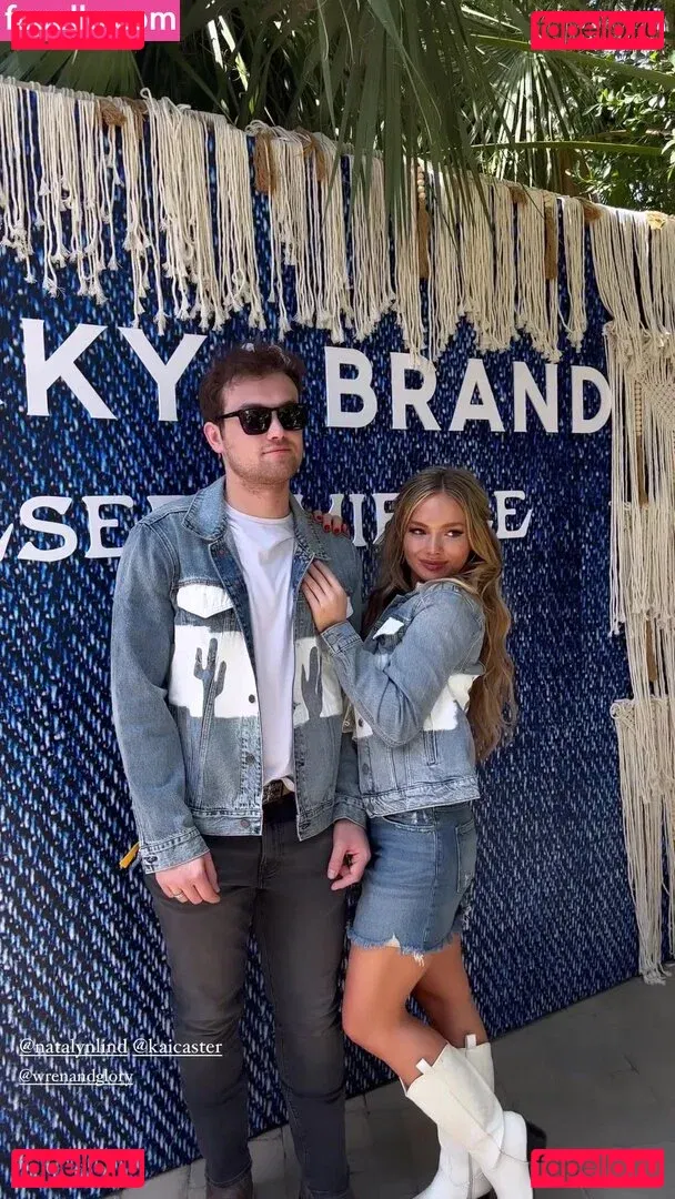 Natalie Alyn Lind Onlyfans Photo Gallery 