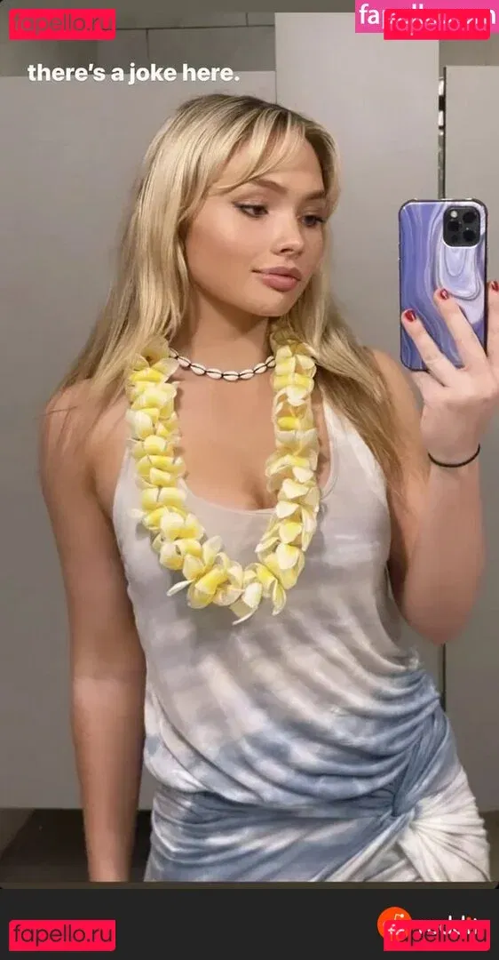 Natalie Alyn Lind Onlyfans Photo Gallery 