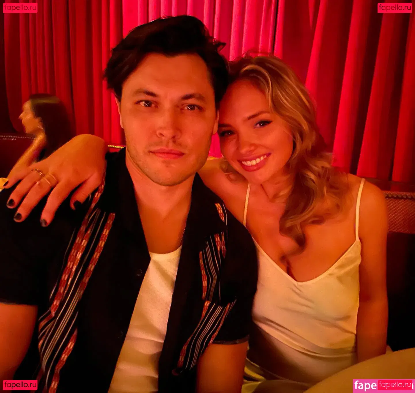 Natalie Alyn Lind Onlyfans Photo Gallery 