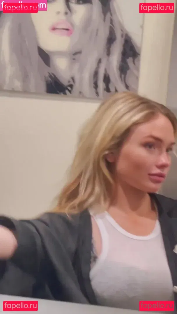 Natalie Alyn Lind Onlyfans Photo Gallery 