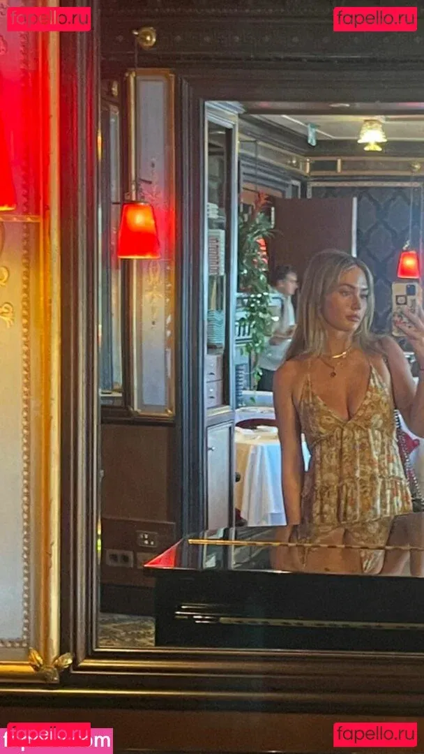 Natalie Alyn Lind Onlyfans Photo Gallery 