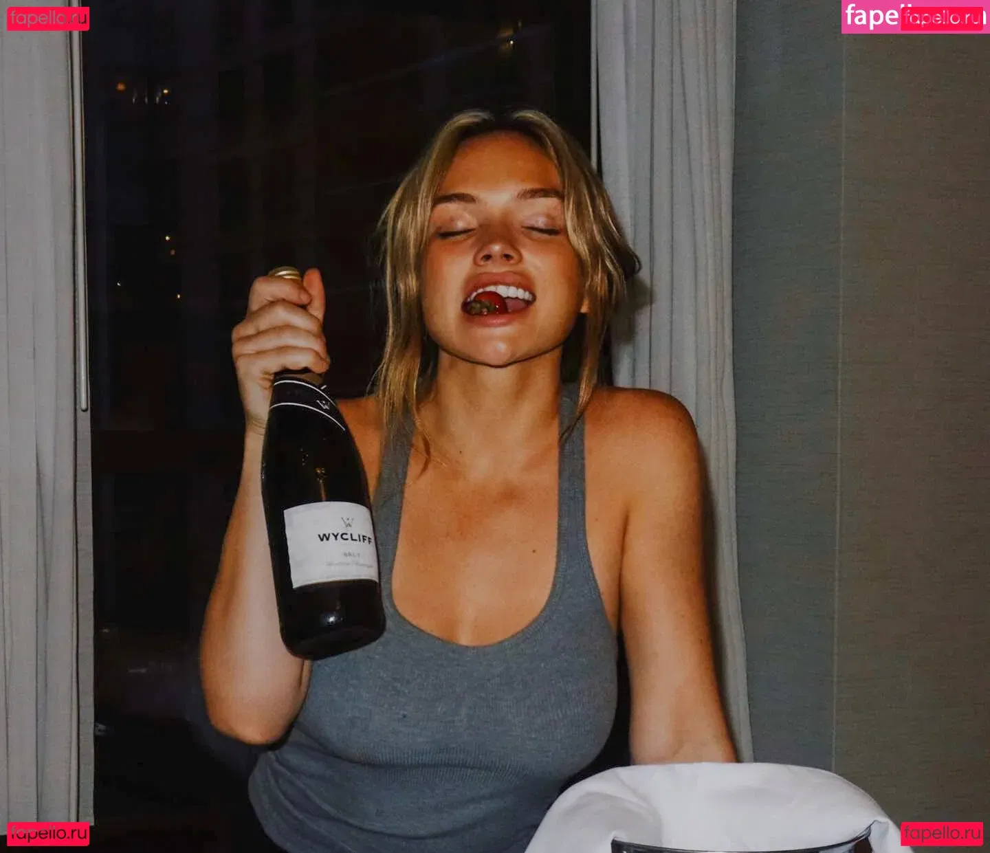 Natalie Alyn Lind Onlyfans Photo Gallery 