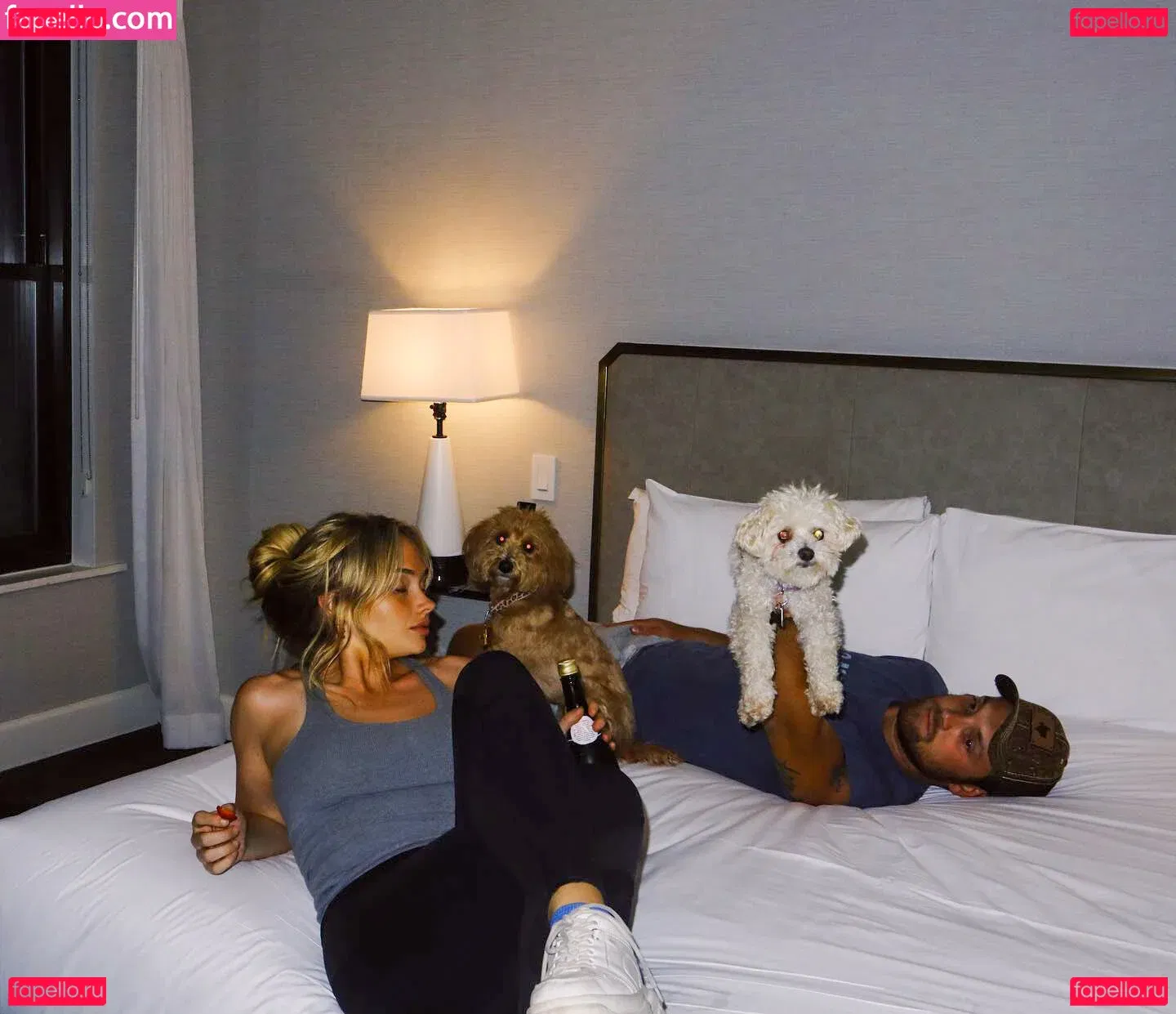 Natalie Alyn Lind Onlyfans Photo Gallery 