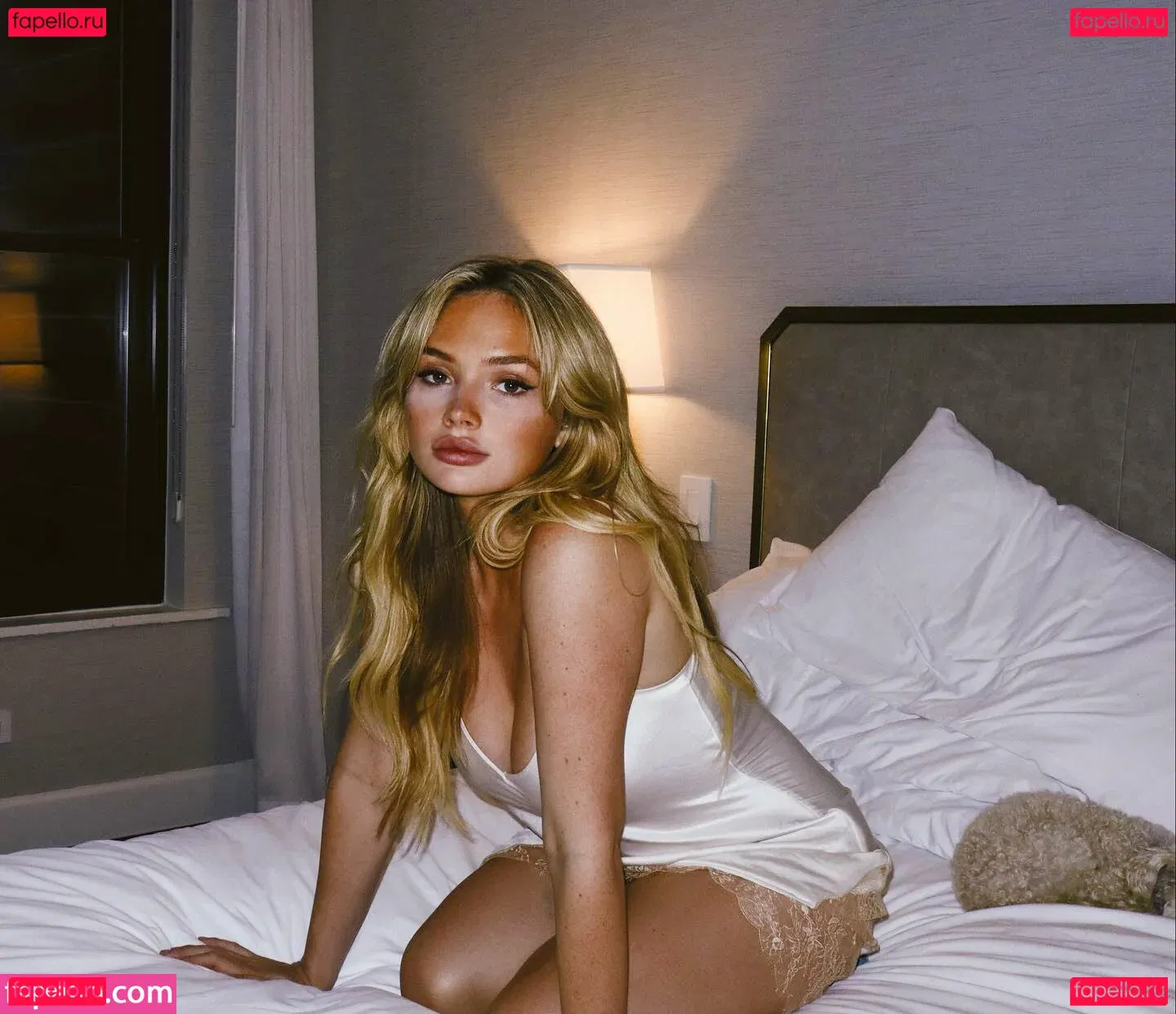 Natalie Alyn Lind Onlyfans Photo Gallery 