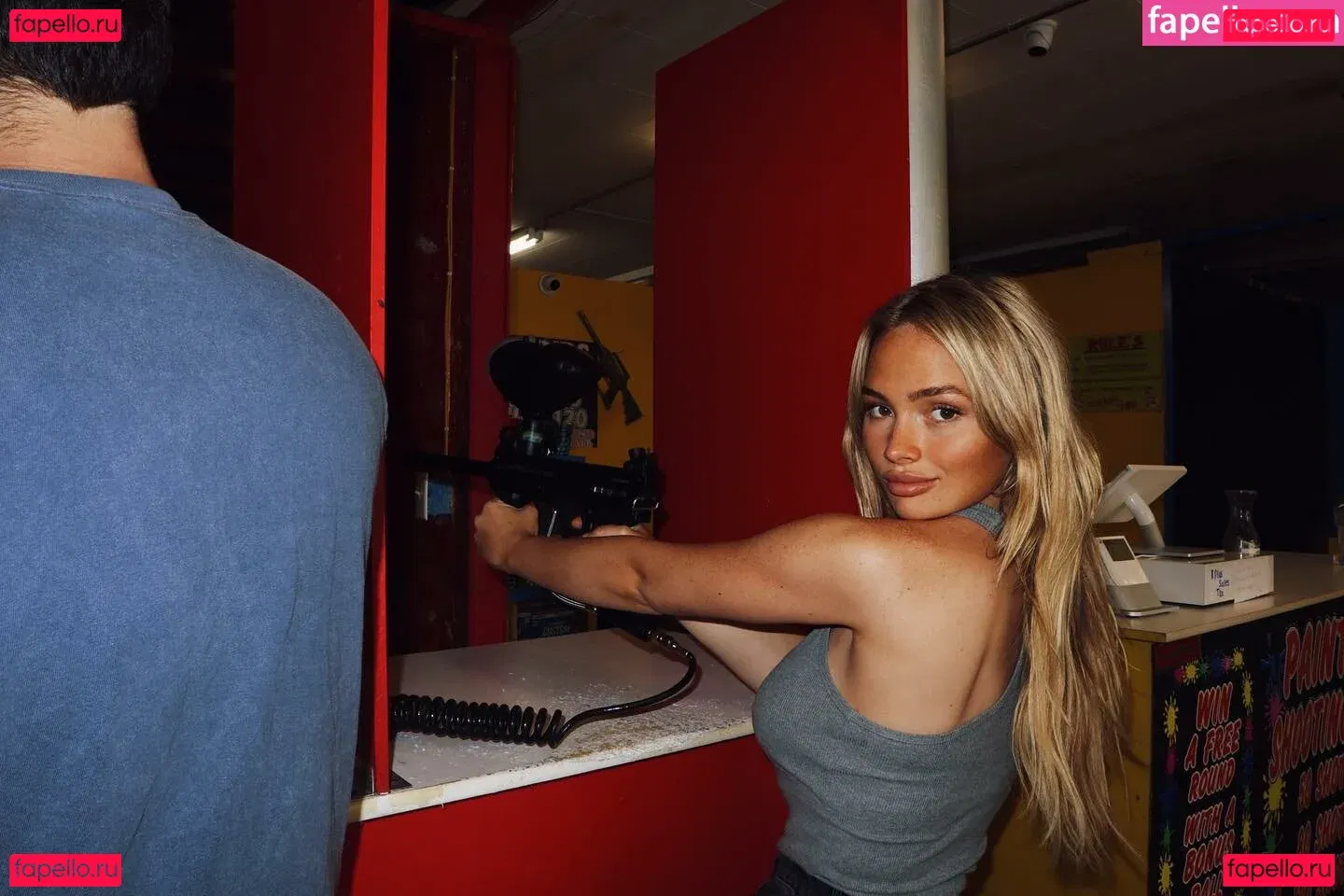 Natalie Alyn Lind Onlyfans Photo Gallery 