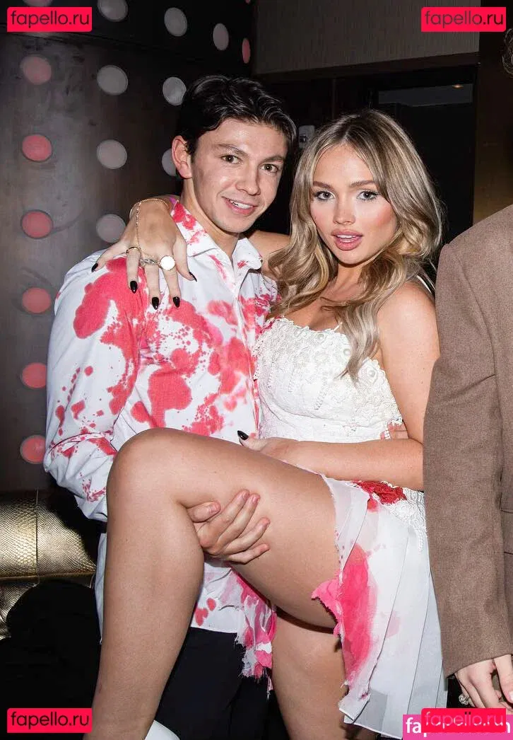 Natalie Alyn Lind Onlyfans Photo Gallery 