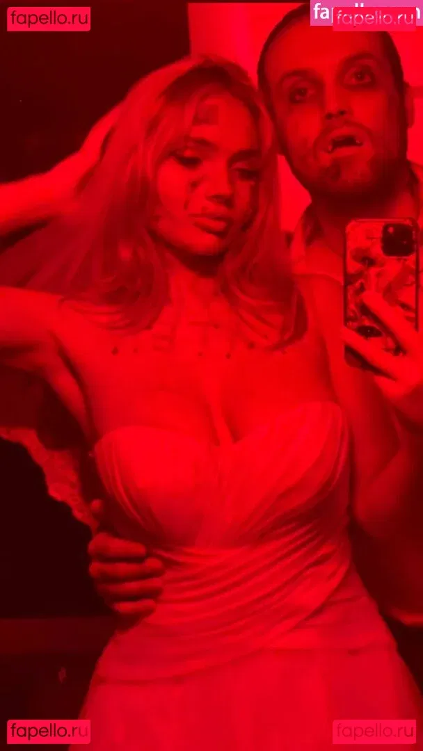 Natalie Alyn Lind Onlyfans Photo Gallery 