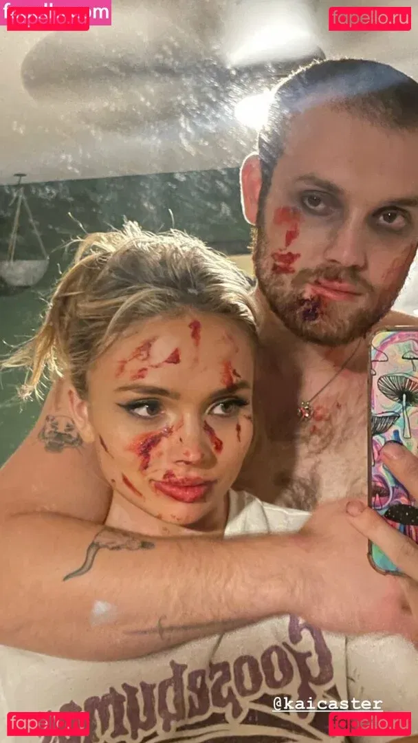 Natalie Alyn Lind Onlyfans Photo Gallery 