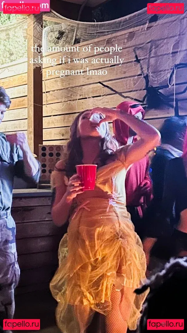 Natalie Alyn Lind Onlyfans Photo Gallery 