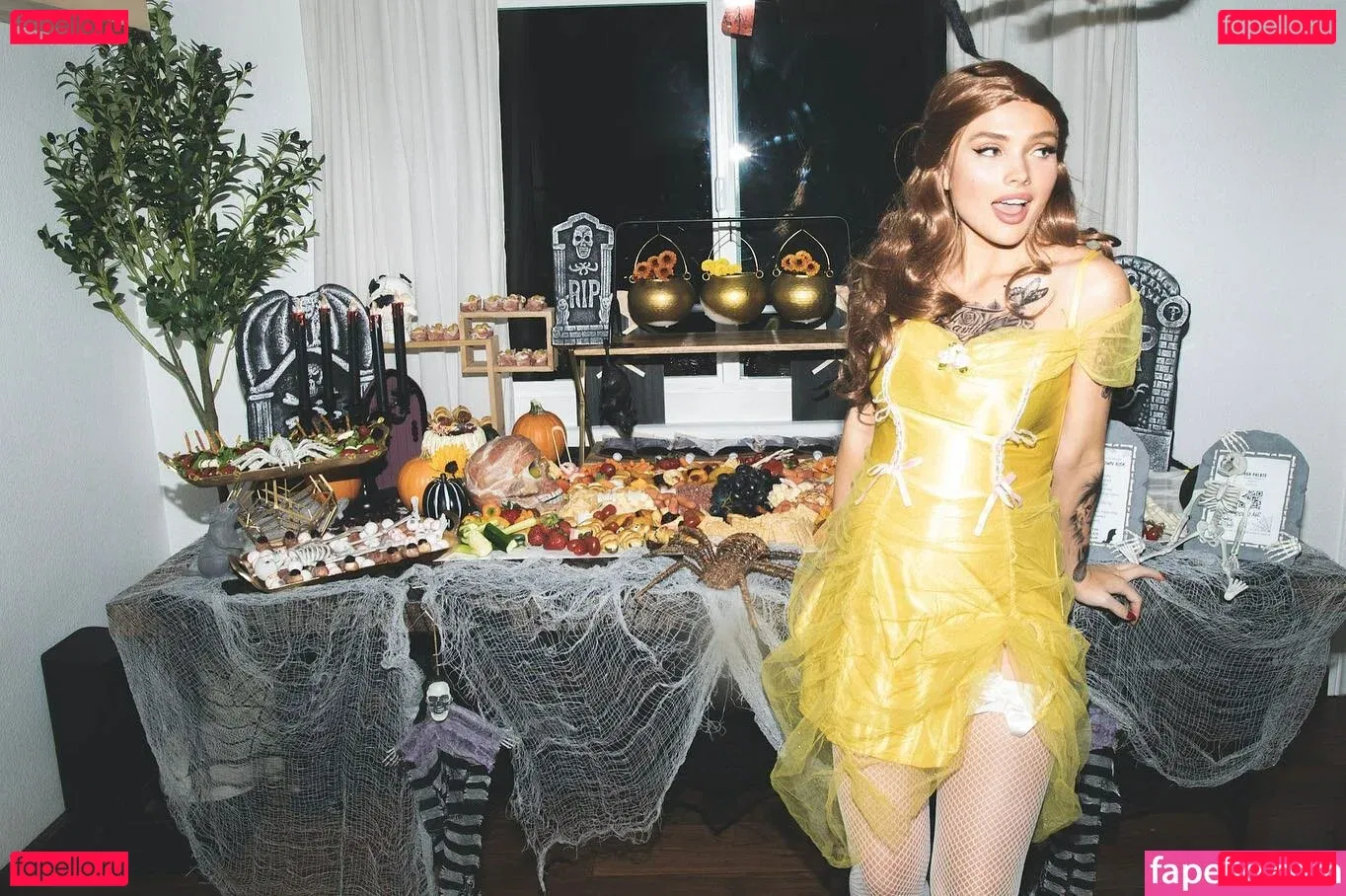 Natalie Alyn Lind Onlyfans Photo Gallery 