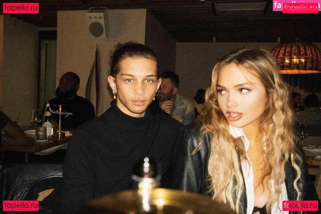 Natalie Alyn Lind Onlyfans Photo Gallery 