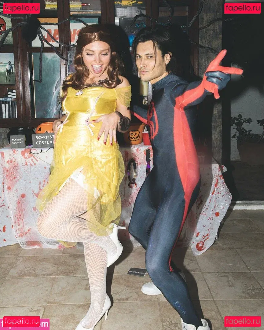 Natalie Alyn Lind Onlyfans Photo Gallery 