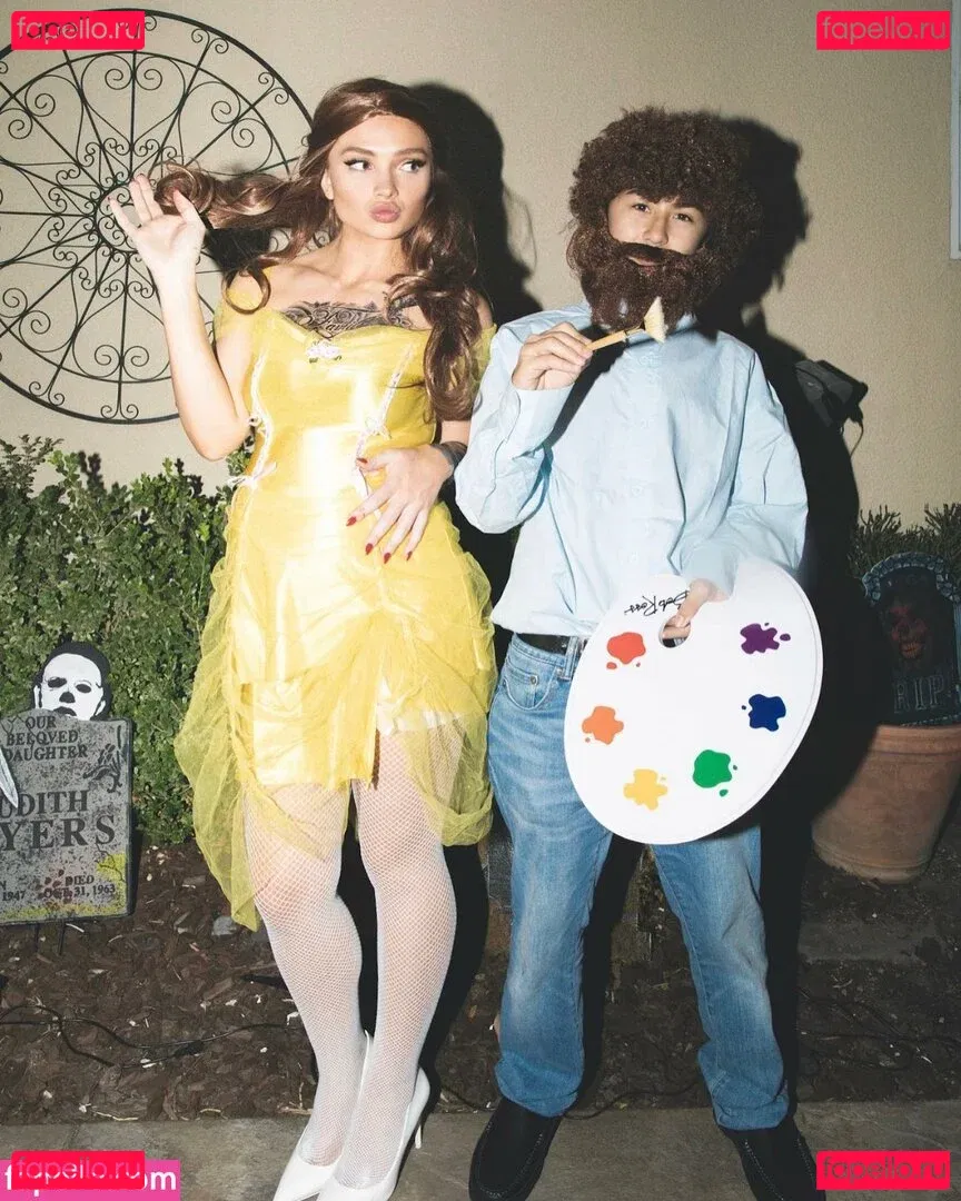 Natalie Alyn Lind Onlyfans Photo Gallery 