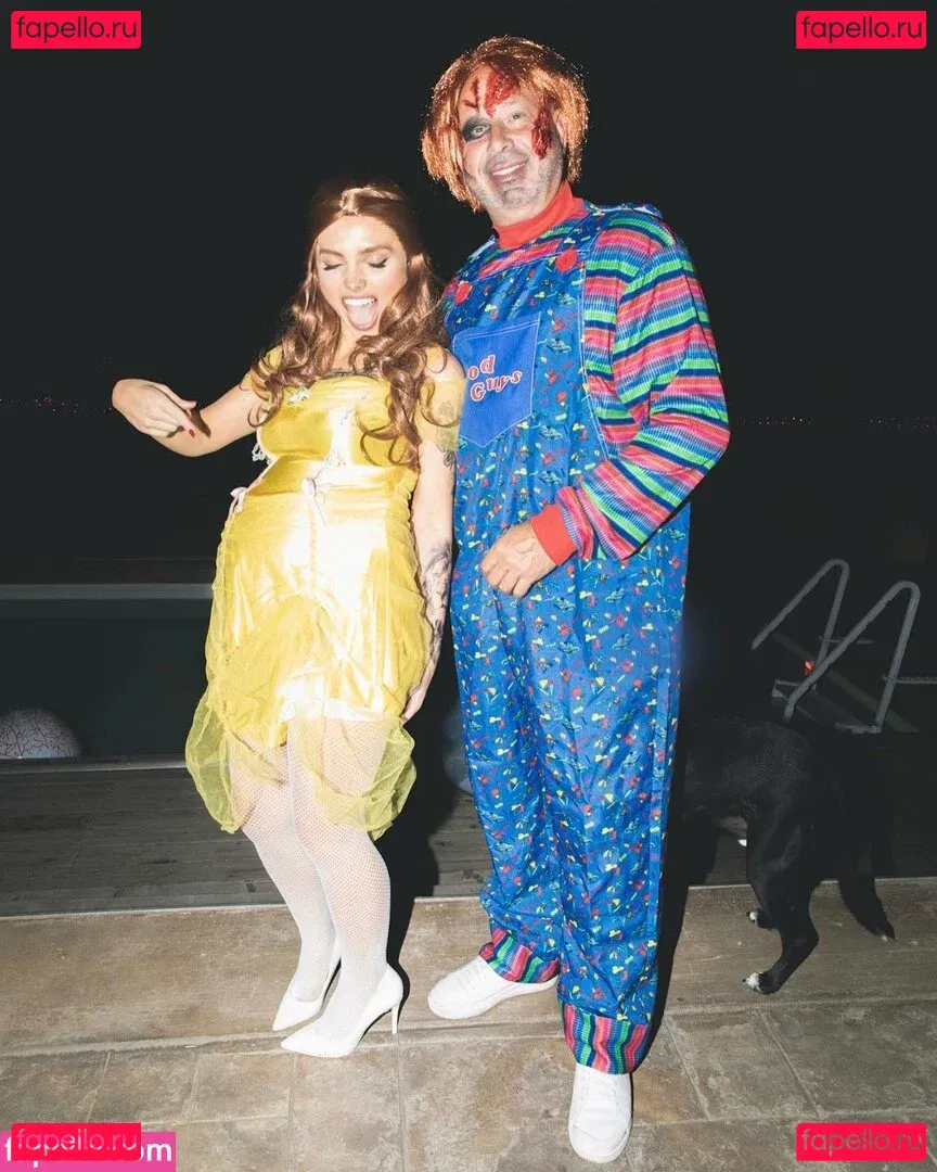 Natalie Alyn Lind Onlyfans Photo Gallery 