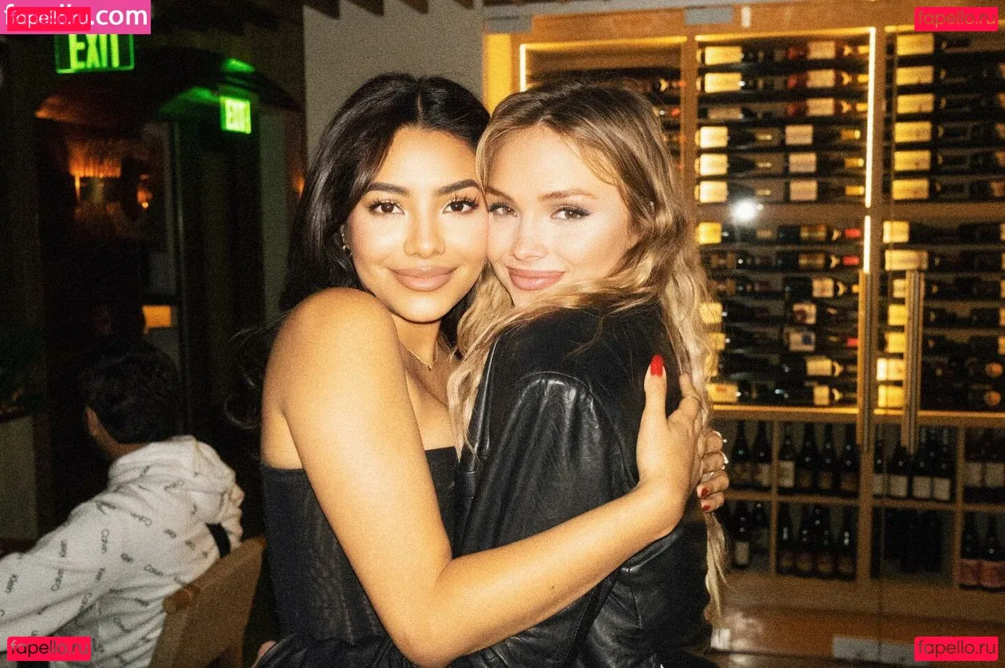 Natalie Alyn Lind Onlyfans Photo Gallery 